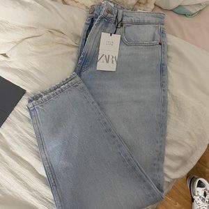 Zara jeans